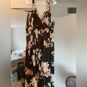 Dress never worn